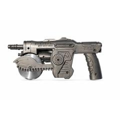 Prototype Lancer Pizza Cutter