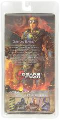 Damon Baird 