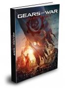 Gears Of War: Judgment Collector's Edition Strategy Guide