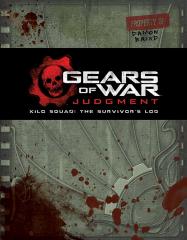 Kilo Squad: The Survivor's Log