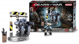 Silverback Construction Set