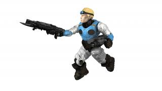 Silverback Construction Set