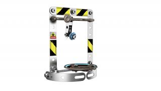 Silverback Construction Set