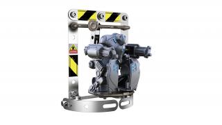 Silverback Construction Set