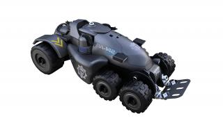 Armadillo Construction Set