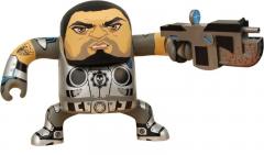 Batsu Dominic Santiago