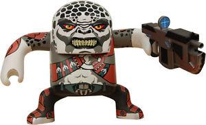 Batsu Locust Grenadier