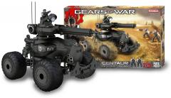 Centaur Tank Construction Set