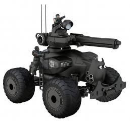Centaur Tank Construction Set