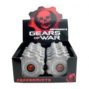 Cog Tag Peppermint Candy