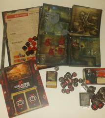 Gears of War: The Board Game