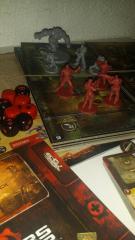 Gears of War: The Board Game
