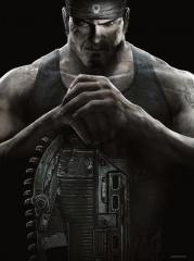Gears of War Poster Collection