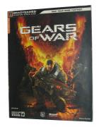  Gears of War Official Strategy Guide