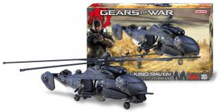 King Raven Construction Set