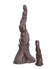 Locusts vs. Delta Squad Battle Construction Set