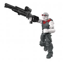 Locusts vs. Delta Squad Battle Construction Set