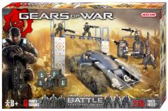 Locusts vs. Delta Squad Battle Construction Set