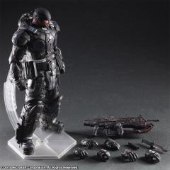 Marcus Fenix 11.2" Figure