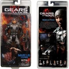 Marcus Fenix v2