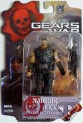 Marcus Fenix 3 3/4" Figure