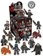 Mystery Minis: Gears of War Set of 12