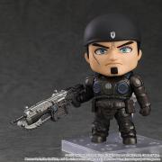 Nendoroid Marcus Fenix