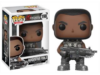 Pop! #198 Augustus Cole