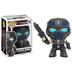 Pop! #113 Clayton Carmine