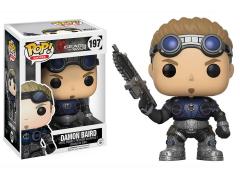 Pop! #197 Damon Baird