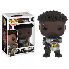 Pop! #116 Del Walker