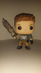 Pop! #114 JD Fenix