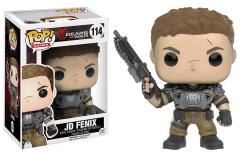 Pop! #114 JD Fenix
