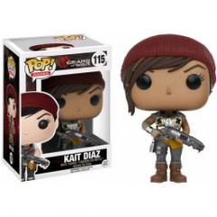 Pop! #115 Kait Diaz