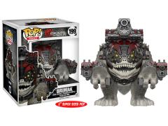 Pop! #199 Super-Sized 6" Brumak