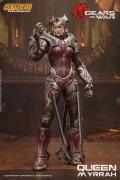 Queen Myrrah 1:12 Scale Figure