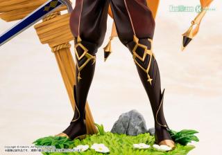 Aether 1/7 Scale Statue