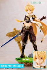 Aether 1/7 Scale Statue
