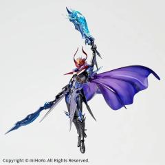 Amazing Yamaguchi Revoltech Tartaglia 7.1" Figure (Foul Legacy Ver)