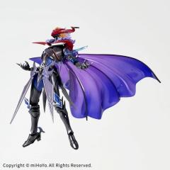 Amazing Yamaguchi Revoltech Tartaglia 7.1" Figure (Foul Legacy Ver)
