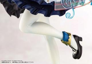 Barbara 1/7 Scale Statue