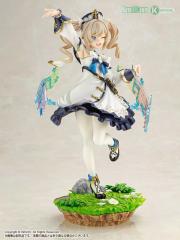 Barbara 1/7 Scale Statue