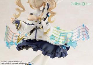 Barbara 1/7 Scale Statue