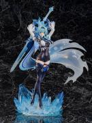 Eula: Wavecrest Waltz Ver. 1/7 Scale Statue