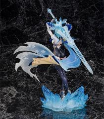 Eula: Wavecrest Waltz Ver. 1/7 Scale Statue