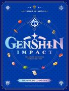 Genshin Impact Official Cookbook