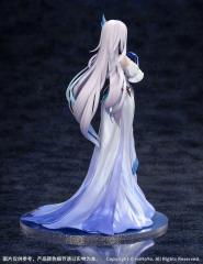 Gift+ Skirk 1/8 Scale Statue (Carnival Gathering Ver.)