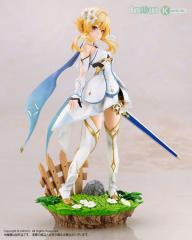 Lumine 1/7 Scale Statue