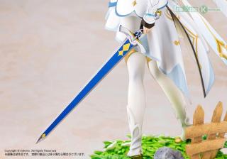 Lumine 1/7 Scale Statue