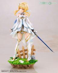Lumine 1/7 Scale Statue